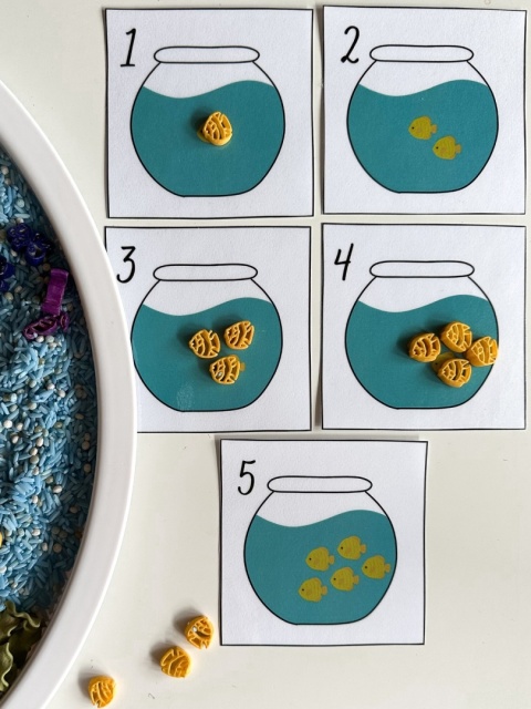 Podwodna przygoda z nakładką