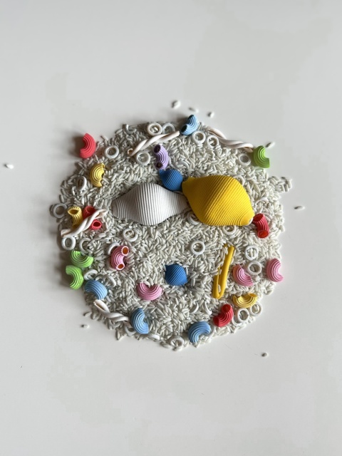 Pogodowa układanka z nakładką