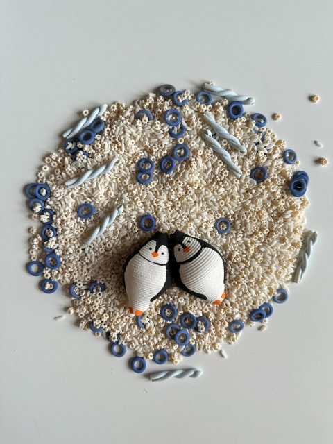 Zimowa przygoda z nakładką